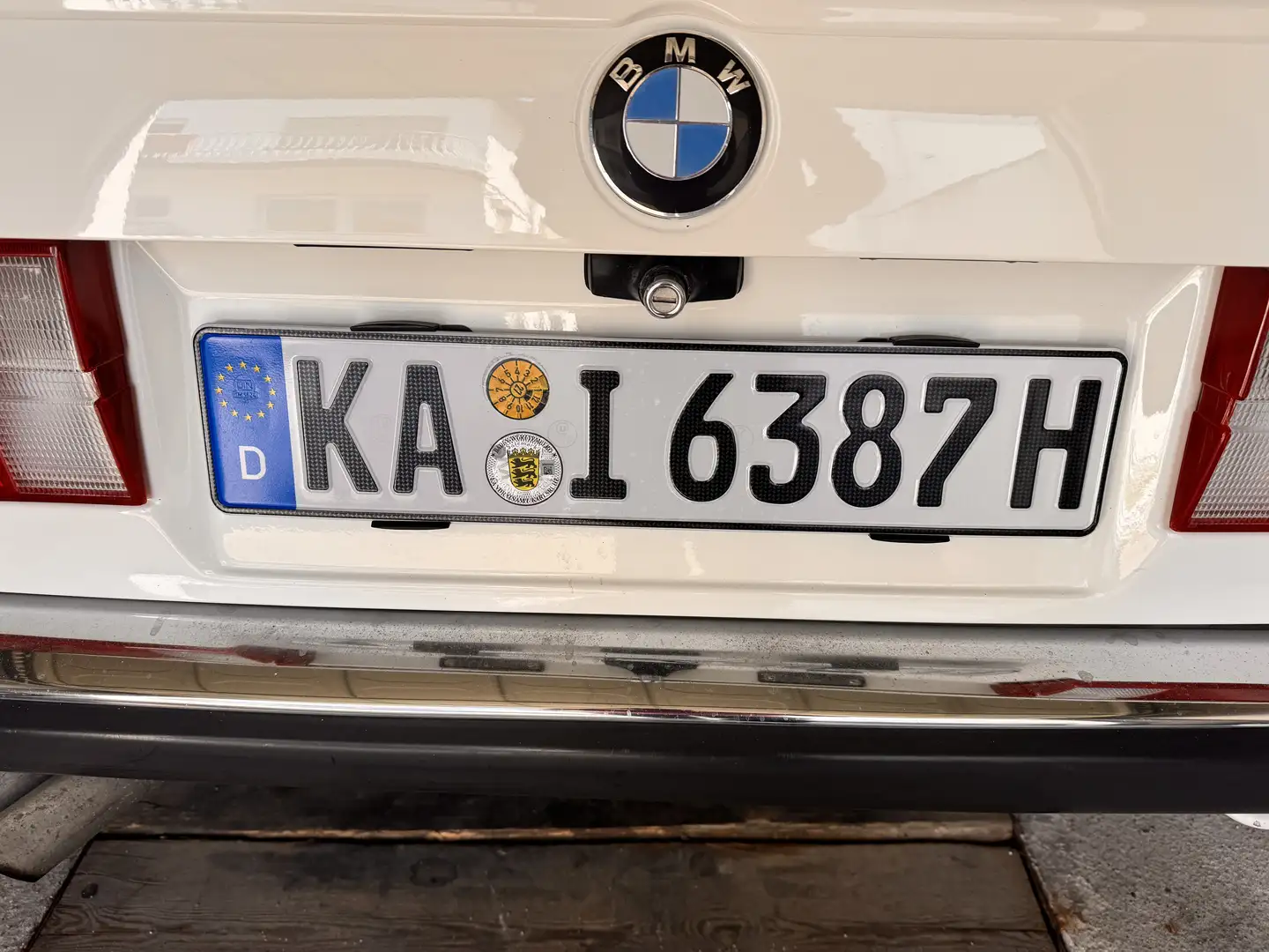 BMW 325 325i - 2
