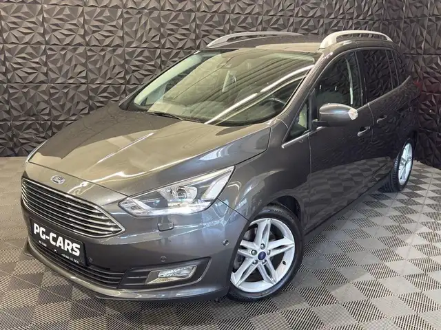 Ford Grand C-Max 1.5 EcoBoost Titanium X Aut.