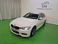 BMW 318 Serie 3 F31 Touring 318d Touring Msport Blanco - thumbnail 7