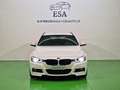 BMW 318 Serie 3 F31 Touring 318d Touring Msport Blanco - thumbnail 6