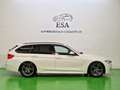BMW 318 Serie 3 F31 Touring 318d Touring Msport Blanco - thumbnail 2