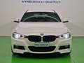 BMW 318 Serie 3 F31 Touring 318d Touring Msport Blanco - thumbnail 50