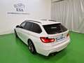 BMW 318 Serie 3 F31 Touring 318d Touring Msport Blanco - thumbnail 8