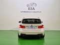 BMW 318 Serie 3 F31 Touring 318d Touring Msport Blanco - thumbnail 9