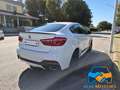BMW X6 xDrive30d 258CV Msport Blanc - thumbnail 7