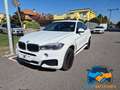 BMW X6 xDrive30d 258CV Msport Blanc - thumbnail 1