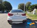 BMW X6 xDrive30d 258CV Msport Blanc - thumbnail 6