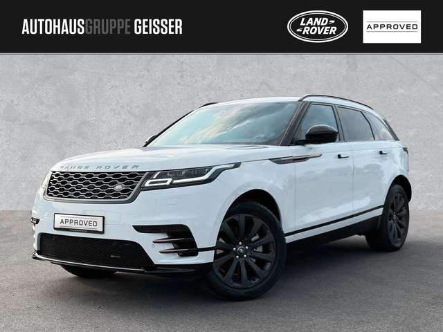 Imagine Land Rover Range Rover Velar D200 AWD R-DYNAMIC SE ACC