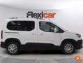 Peugeot Rifter Active Long BlueHDi 73kW Blanco - thumbnail 2