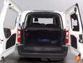 Peugeot Rifter Active Long BlueHDi 73kW Blanco - thumbnail 7