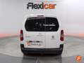 Peugeot Rifter Active Long BlueHDi 73kW Blanco - thumbnail 5
