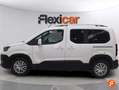 Peugeot Rifter Active Long BlueHDi 73kW Blanco - thumbnail 3