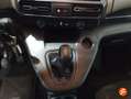 Peugeot Rifter Active Long BlueHDi 73kW Blanco - thumbnail 11