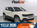 Jeep Avenger 1.2 First Edition 74KW Weiß - thumbnail 1