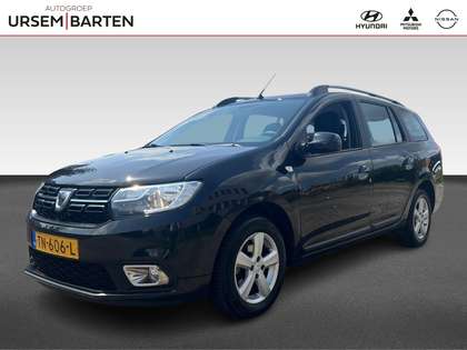 Dacia Logan MCV 0.9 TCe SL Royaal