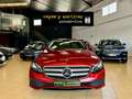 Mercedes-Benz E 200 200d 9G-Tronic 150 Burdeos - thumbnail 14