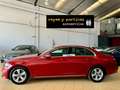 Mercedes-Benz E 200 200d 9G-Tronic 150 Burdeos - thumbnail 17