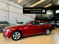 Mercedes-Benz E 200 200d 9G-Tronic 150 Burdeos - thumbnail 16