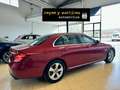 Mercedes-Benz E 200 200d 9G-Tronic 150 Burdeos - thumbnail 24