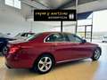 Mercedes-Benz E 200 200d 9G-Tronic 150 Burdeos - thumbnail 25