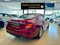Mercedes-Benz E 200 200d 9G-Tronic 150 Burdeos - thumbnail 4