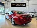 Mercedes-Benz E 200 200d 9G-Tronic 150 Burdeos - thumbnail 3
