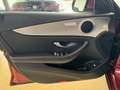 Mercedes-Benz E 200 200d 9G-Tronic 150 Burdeos - thumbnail 26