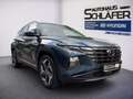 Hyundai TUCSON TUCSON 1.6 T-GDI Trend Plug-In Hybrid 4WD Assi K Blu/Azzurro - thumbnail 2