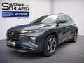 Hyundai TUCSON TUCSON 1.6 T-GDI Trend Plug-In Hybrid 4WD Assi K Blu/Azzurro - thumbnail 1