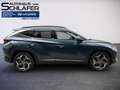 Hyundai TUCSON TUCSON 1.6 T-GDI Trend Plug-In Hybrid 4WD Assi K Blu/Azzurro - thumbnail 3