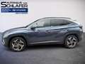 Hyundai TUCSON TUCSON 1.6 T-GDI Trend Plug-In Hybrid 4WD Assi K Blu/Azzurro - thumbnail 7