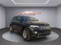 Jeep Grand Cherokee 3.0 CRD Overland Schwarz - thumbnail 1
