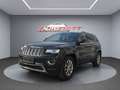 Jeep Grand Cherokee 3.0 CRD Overland Schwarz - thumbnail 8