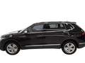 Volkswagen Tiguan Allspace 2.0 TDI DSG 4Motion Elegance Nav Noir - thumbnail 2