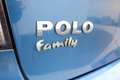 Volkswagen Polo Cool Family 1,2 Blau - thumbnail 31