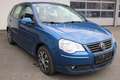 Volkswagen Polo Cool Family 1,2 Blau - thumbnail 3