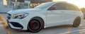 Mercedes-Benz CLA 45 AMG Shooting Brake 4matic 381cv auto Blanco - thumbnail 3
