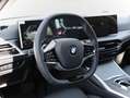 BMW 320 d Touring Automatik UPE 62.560EUR Schwarz - thumbnail 5