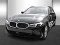 BMW 320 d Touring Automatik UPE 62.560EUR Noir - thumbnail 2