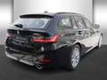 BMW 320 d Touring Automatik UPE 62.560EUR Noir - thumbnail 3