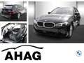 BMW 320 d Touring Automatik UPE 62.560EUR Noir - thumbnail 1