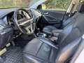Hyundai SANTA FE 2.2 crdi XPOSSIBLE 4wd auto UNICOPROPRIETARIO Weiß - thumbnail 9