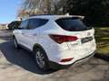 Hyundai SANTA FE 2.2 crdi XPOSSIBLE 4wd auto UNICOPROPRIETARIO Weiß - thumbnail 7