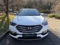 Hyundai SANTA FE 2.2 crdi XPOSSIBLE 4wd auto UNICOPROPRIETARIO Weiß - thumbnail 3