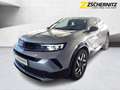 Opel Mokka 1.2 GS LED SHZ KAMERA NAVI ALLWETTER Grau - thumbnail 1