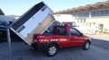 Fiat Strada 1.3  MJT FIORINO PICK-UP  RIBALTABILE Rot - thumbnail 17