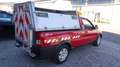 Fiat Strada 1.3  MJT FIORINO PICK-UP  RIBALTABILE Rot - thumbnail 8