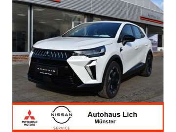 1.3 MHEV Diamant Plus MHEV 7-DCT