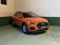 Audi Q3 Q3 45 1.4 tfsi e Business s-tronic Orange - thumbnail 3