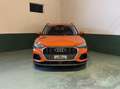 Audi Q3 Q3 45 1.4 tfsi e Business s-tronic Orange - thumbnail 2